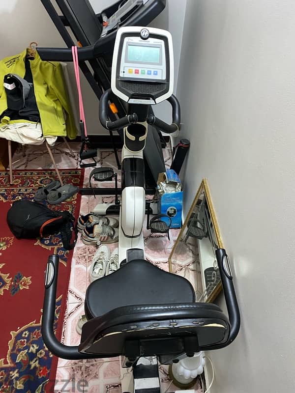 Horizon comfort R bike / عجلة رياضه هورايزون كومفورت ار 2