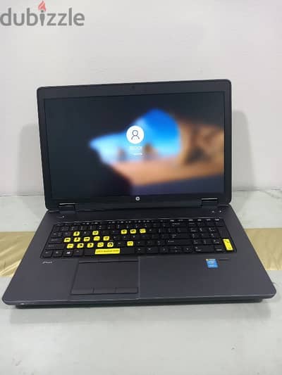 hp zbook g2