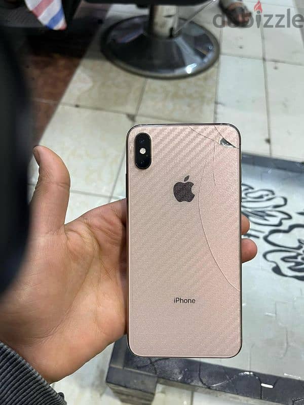 iphone xs max 2