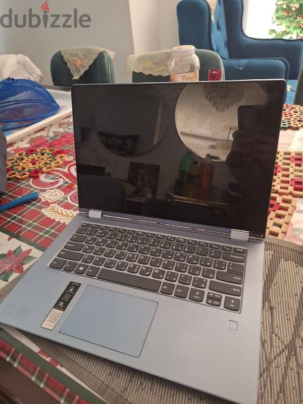 Lenovo Yoga 1