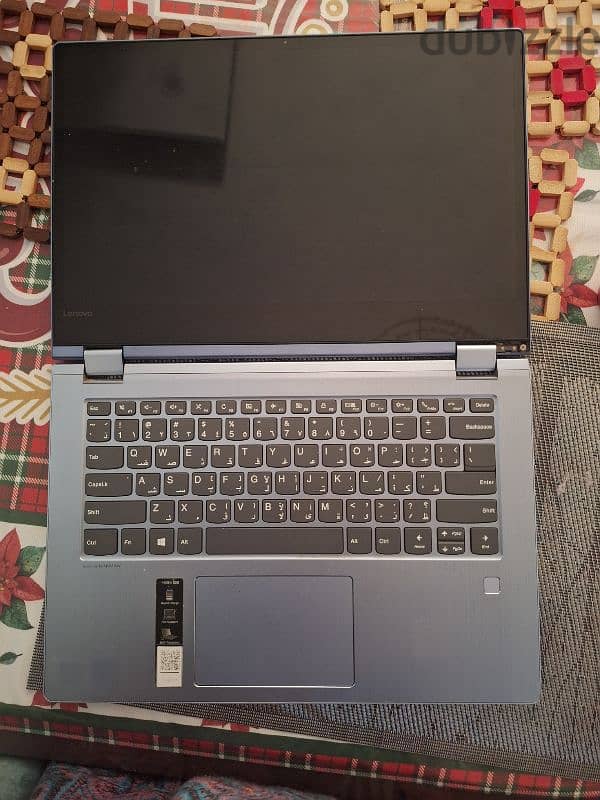 Lenovo Yoga 3