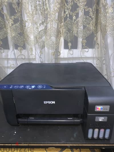 printer epson L3251 color