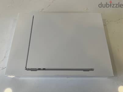 Apple MacBook Air M3 (Sealed) 8/512