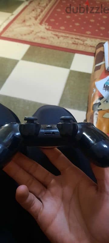 ps4 slim used 2