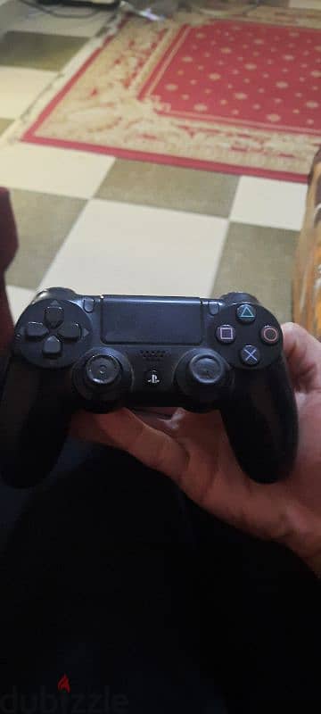 ps4 slim used 3