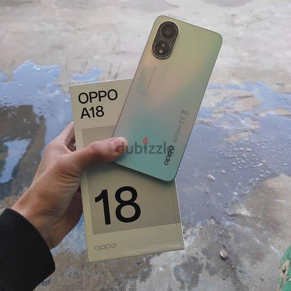 oppo a18 1