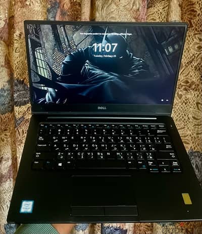 Dell Latitude 7370