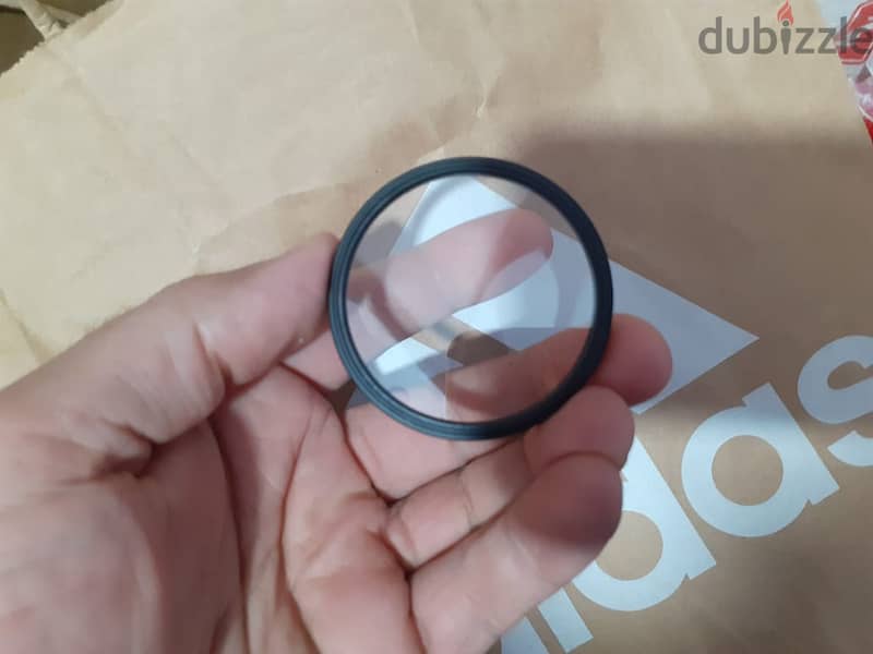 لينس نيكون 35mm1.8G كسر زيرو 4