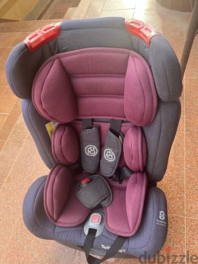 Car seat