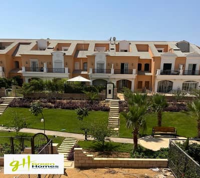 Luxury Townhouse for Sale in Layan | 4 BR | 266m² | Ready to Move