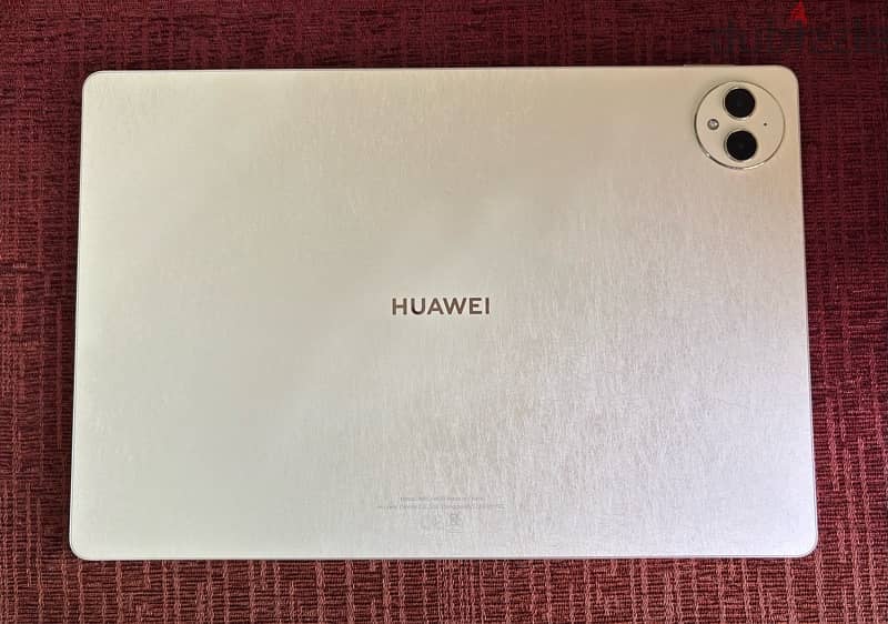 Huawei Matepad pro 12.2 inch papermatte edition wifi 3