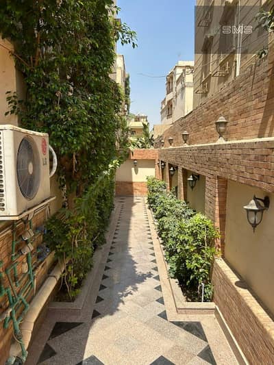 Apartment for sale in Al-Hay Al-Thaleth Villas 