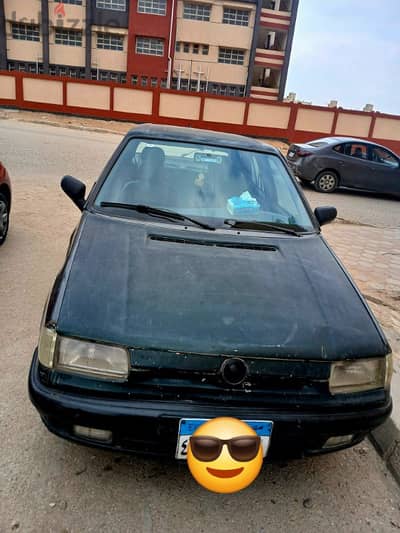 Skoda Felicia Combi 1996 - سكودا فيليشيا كومبى