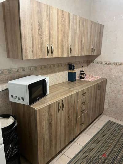 Kitchen unit