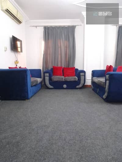 "Furnished apartment in the First District