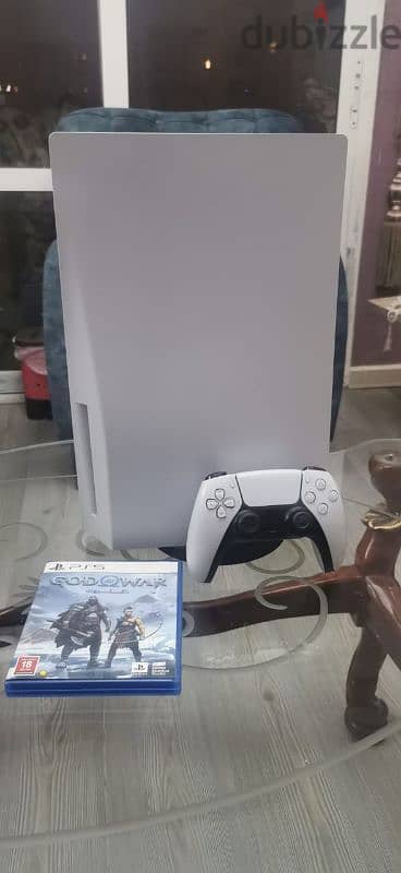 playstation 5 مستعمل للبيع 1