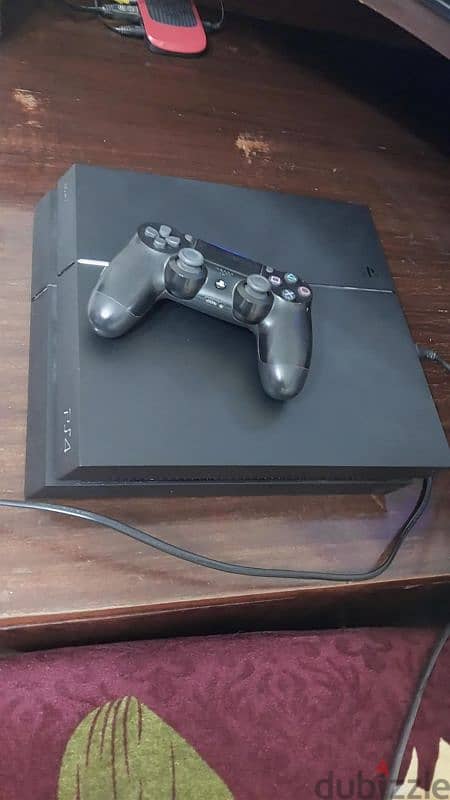 ps4 مستعمل 2