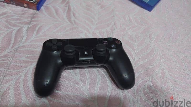 ps4 مستعمل 4