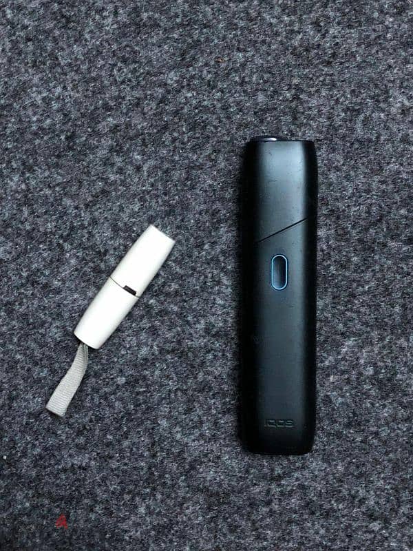 IQOS Due one اكوس 1