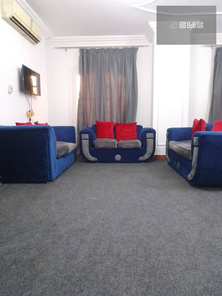  Furnished Apartment for Rent in First District  0