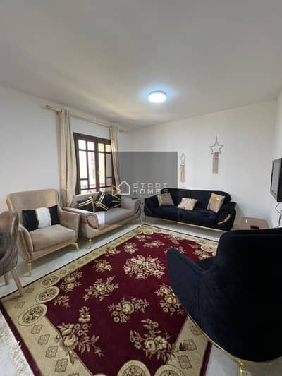 The cheapest 90 meters in the fifth phase, with a distinctive view, and a very serious owner for a quick sale