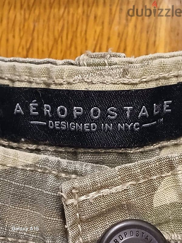 Aeropostale 3