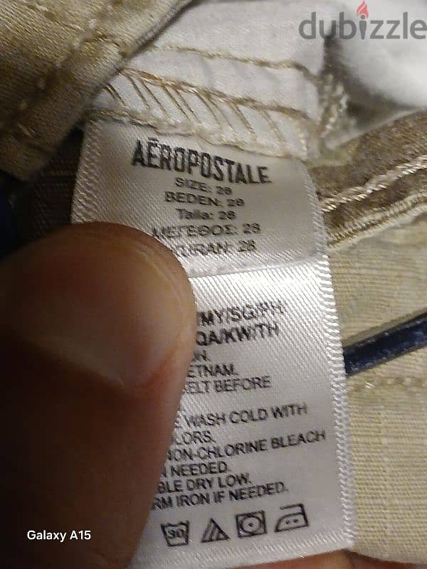 Aeropostale 4