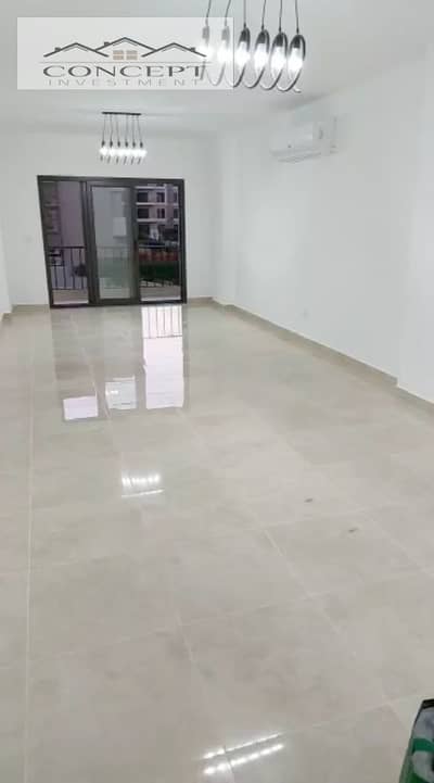 For Rent Apartment 3 Bedrooms First Floor In Fifth Square El Marasem - New Cairo