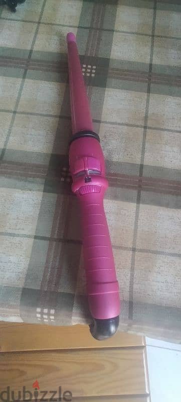 Babyliss hair curlers