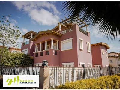 Fully Finished Standalone Villa for Sale | Prime Location | Hyde Park