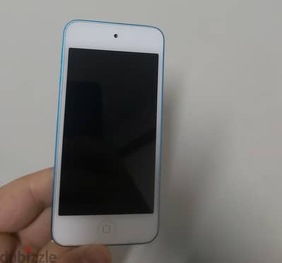 ipod touch 5