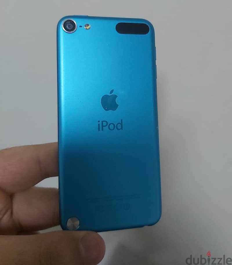 ipod touch 5 1