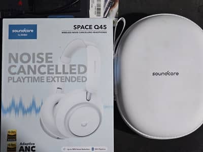 Soundcore Q45