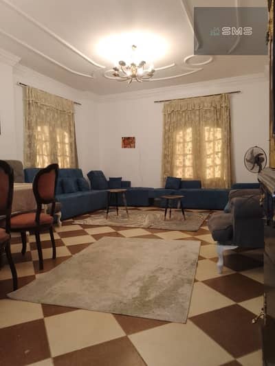 "Furnished apartment in the First District