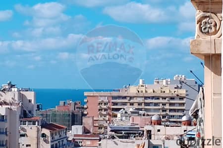 Apartment for sale 110 m Zezinia (Steps from Abo Qir St)