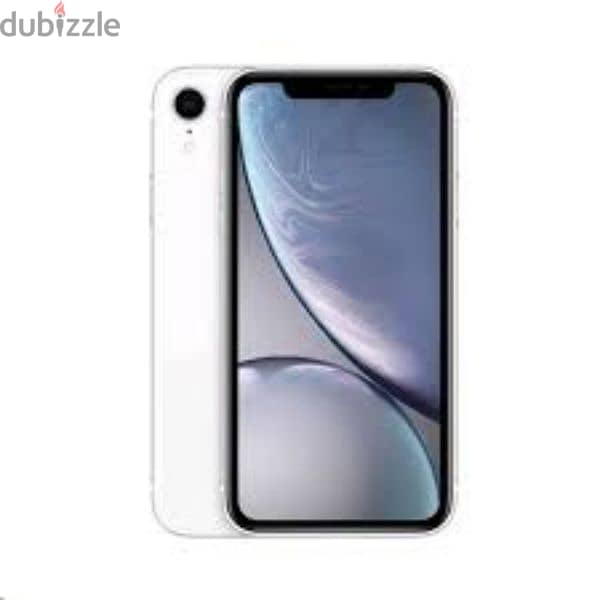 مطلوب ايفون xr 0