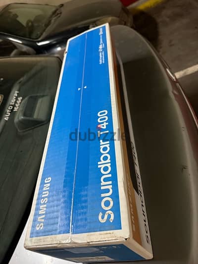 Samsung Sound Bar T400