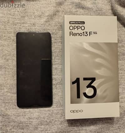 Oppo Reno13 F 5G