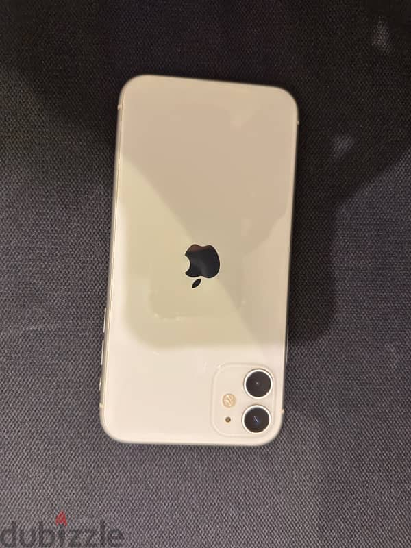 iPhone 11 128 g 5