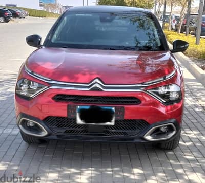 Citroen C4 2022 Shine