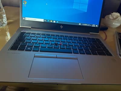 HP Elitebook 745 G6