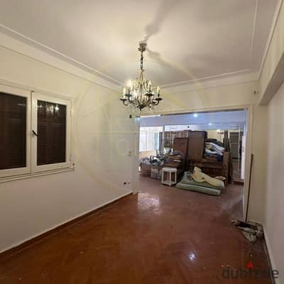 Apartment for rent 130 m - Rushdy on the tram