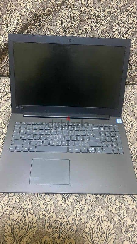 lenovo ideapad 320 i7 8565u 4g amd 0