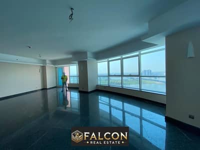 Invest in the Last 430 SQM Luxury Apartment in a Hilton-Managed Tower on the Nile