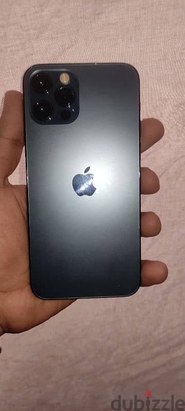 Iphone 12pro 1