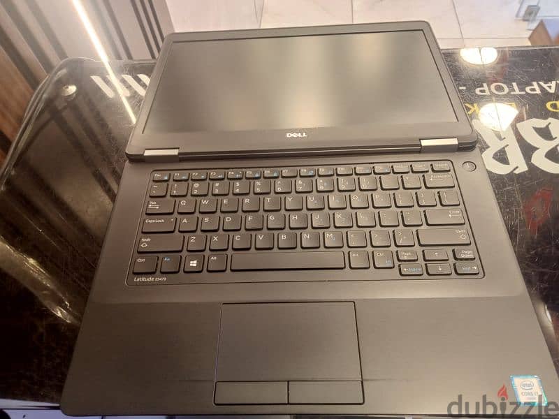 Dell 5470 1