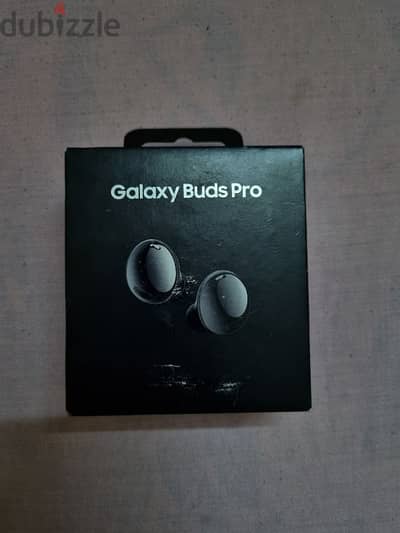 Galaxy Buds Pro For sale