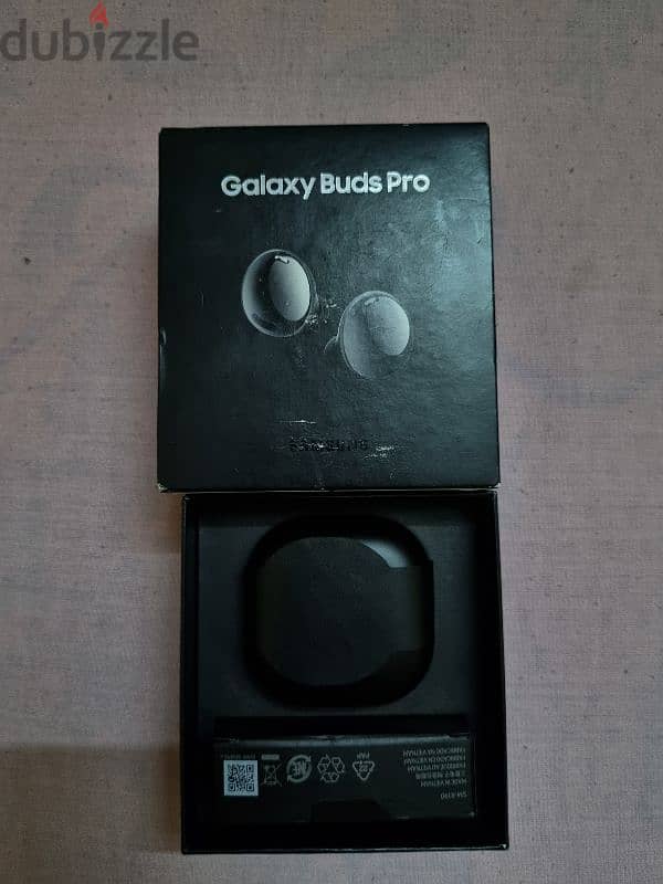 Galaxy Buds Pro For sale 1