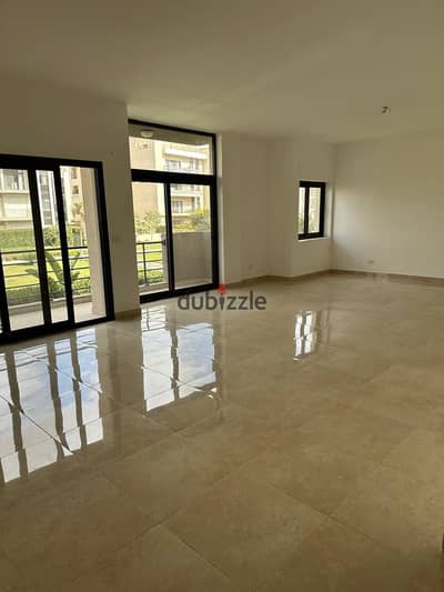 Apartment 205m With Kitchen and Acs rent Fifth Square Marasem