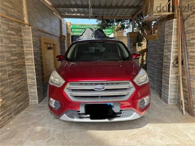 Ford Kuga 2019